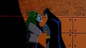 The Batman Epizóda 10