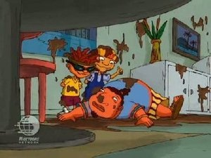Rocket Power Epizóda 11