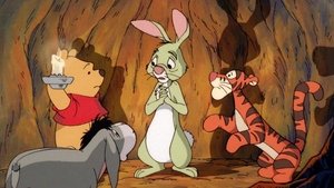 The New Adventures of Winnie the Pooh Epizóda 31