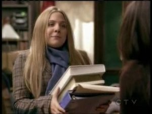 Degrassi Epizóda 14