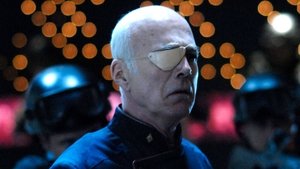 Hviezdna loď Galactica Epizóda 7