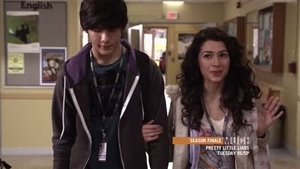 Degrassi Epizóda 5