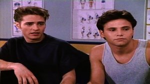 Beverly Hills 90210 Epizóda 20