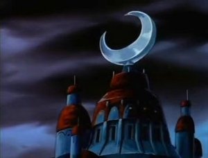 ThunderCats Epizóda 17