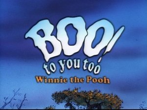 The New Adventures of Winnie the Pooh Epizóda 2