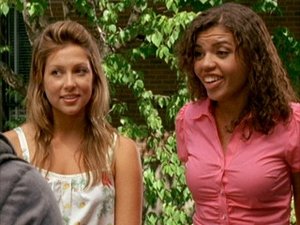 Degrassi Epizóda 4