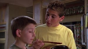 Malcolm in the Middle Epizóda 18
