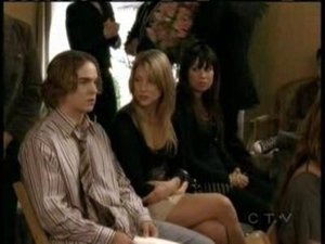 Degrassi Epizóda 12