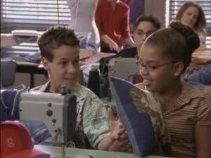 Degrassi Epizóda 11