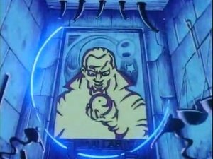 ThunderCats Epizóda 10