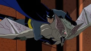 The Batman Epizóda 5