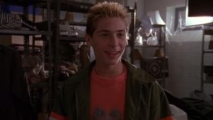 Malcolm in the Middle Epizóda 5