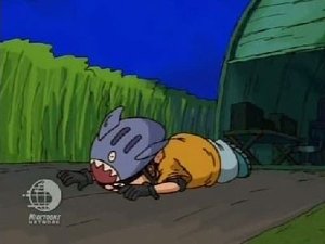Rocket Power Epizóda 10