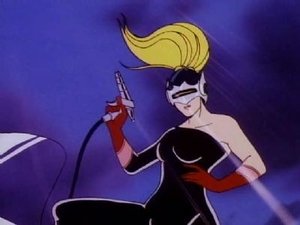 ThunderCats Epizóda 10