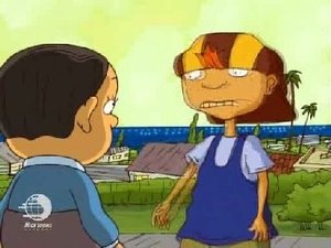 Rocket Power Epizóda 5