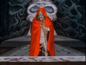 ThunderCats Epizóda 9