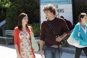 Degrassi Epizóda 17