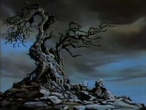 ThunderCats Epizóda 2