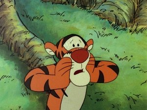 The New Adventures of Winnie the Pooh Epizóda 5