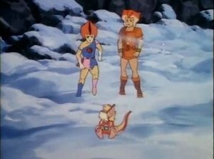 ThunderCats Epizóda 22