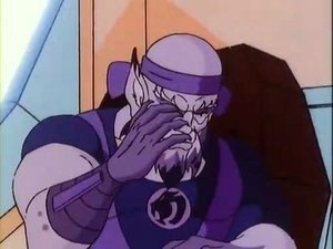 ThunderCats Epizóda 17