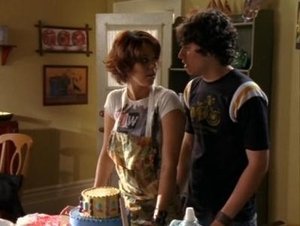 Degrassi Epizóda 7
