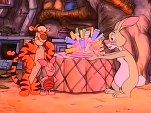 The New Adventures of Winnie the Pooh Epizóda 7