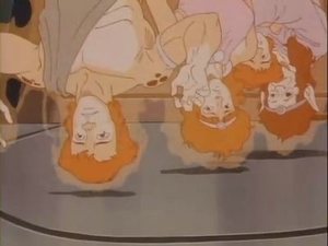 ThunderCats Epizóda 3