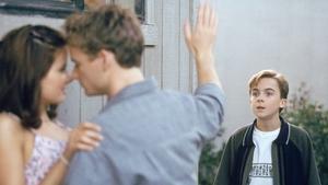 Malcolm in the Middle Epizóda 8