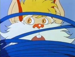 ThunderCats Epizóda 14