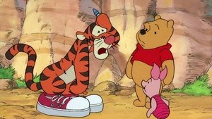 The New Adventures of Winnie the Pooh Epizóda 30