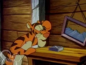 The New Adventures of Winnie the Pooh Epizóda 6