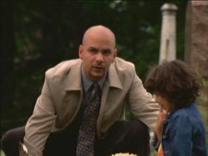 Degrassi Epizóda 1