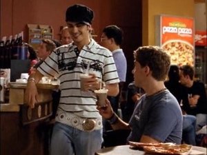 Degrassi Epizóda 14