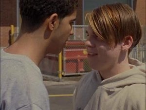 Degrassi Epizóda 8
