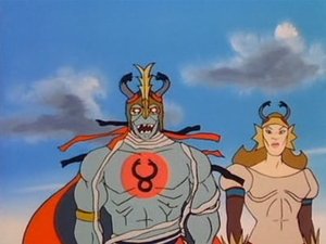 ThunderCats Epizóda 63