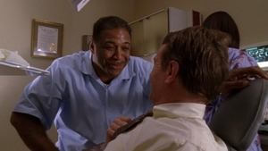 Malcolm in the Middle Epizóda 17