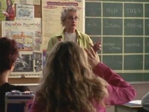 Degrassi Epizóda 14