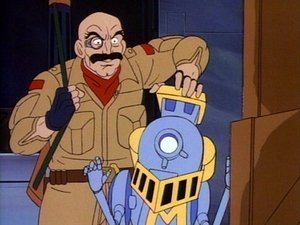 ThunderCats Epizóda 24
