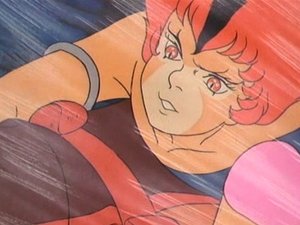 ThunderCats Epizóda 55