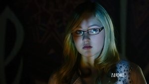 Degrassi Epizóda 1