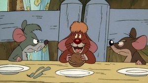 The New Adventures of Winnie the Pooh Epizóda 25