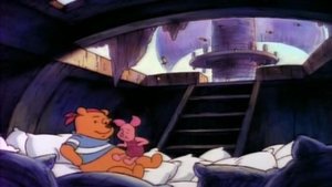 The New Adventures of Winnie the Pooh Epizóda 12