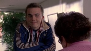 Malcolm in the Middle Epizóda 19