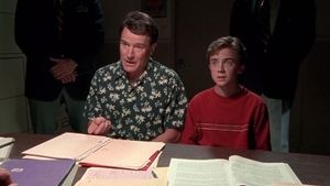Malcolm in the Middle Epizóda 5