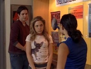 Degrassi Epizóda 17