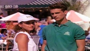 Beverly Hills 90210 Epizóda 3
