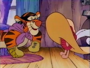 The New Adventures of Winnie the Pooh Epizóda 19