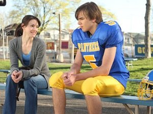 Degrassi Epizóda 7