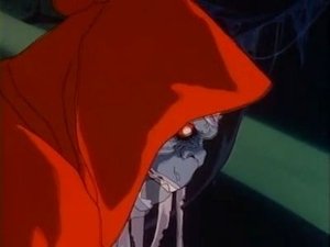 ThunderCats Epizóda 1